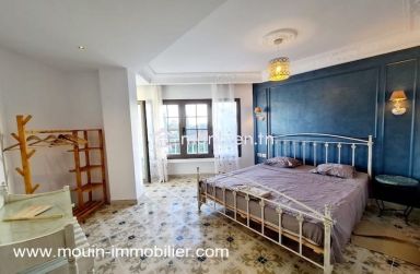 Appartement Marseille AL3063 Hammamet