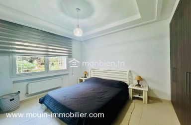 Appartement Goya AV1944 Hammamet Nord