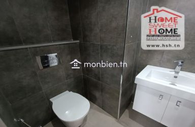 Bureau H2 Ulta à Louer à Ain Zaghouan