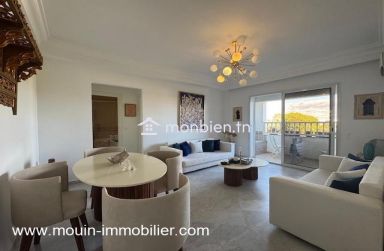Appartement L'Etoile AL898 Sidi Mahersi
