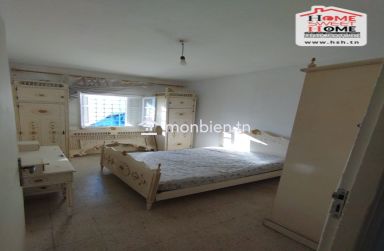 Immeuble Znati à Vendre à EL Mourouj 2