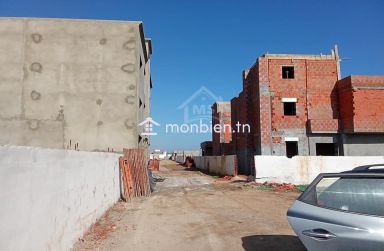 Terrain clôturé de 315 m² à KM71 coté plage à vendre 51355351