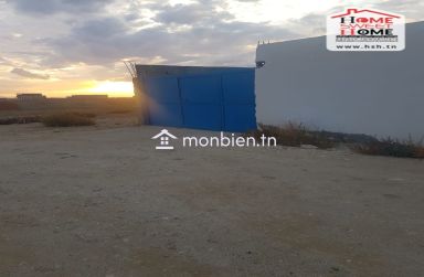 Terrain Villa Iskarion à Vendre à Raoued Plage