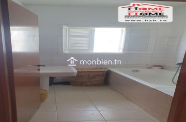 Appart S2 Ora à Vendre à EL Manzah 8