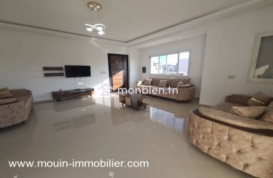 Appartement Elise AL3666 Hammamet