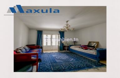 À VENDRE VILLA S+5 DANS LA QUIÉTUDE DE RADES MONGIL