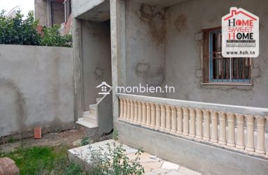 Immeuble Lorienya  à Vendre à Raoued