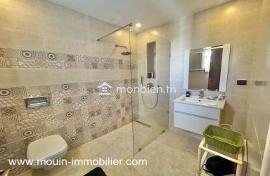 Villa Asma AL3585 Yasmine Hammamet