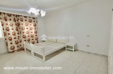 Villa Mireille AL3259 Hammamet Centre
