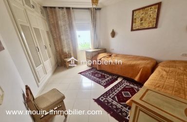 Villa Aster AV1590 Yasmine Hammamet