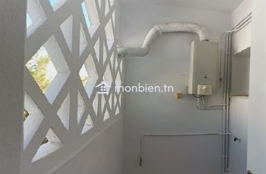 Appartement S3 au Mourouj 1