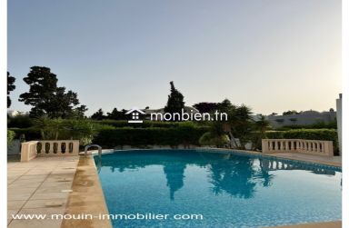 Villa Africa Jade AV1966 Korba