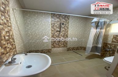 Appart S2 Olivière Royale à Louer à La Marsa