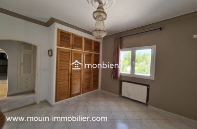 Appartement Andrea AL3039 Hammamet