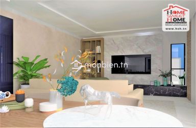 Villa Fiona à Vendre à Dar Allouch