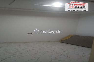 Appart S2 Rumah à Vendre à Kélibia
