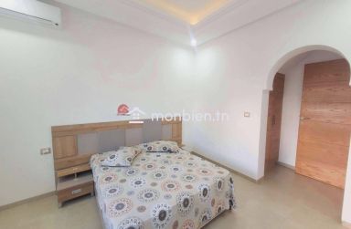 VILLA AVEC PISCINE À LA ZONE TOURISTIQUE MIDOUN