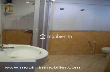Appartement Miranda AL040 Jinan Hammamet