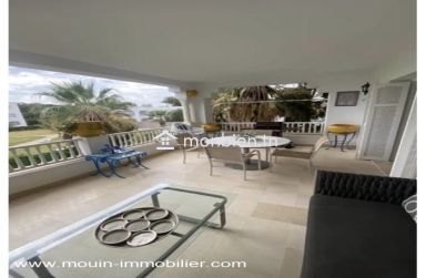 Appartement AV1959 Jinen Hammamet