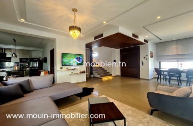 Villa Acyl AL3581 Hammamet