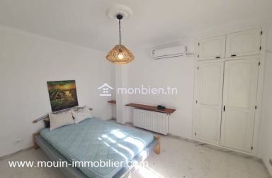 Villa La Colline AL3651 Hammamet Nord