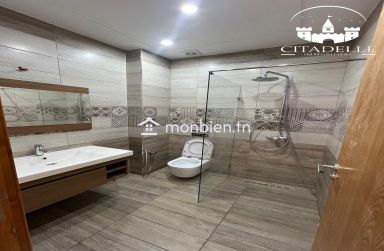 appartement à kelibia jinen mansoura