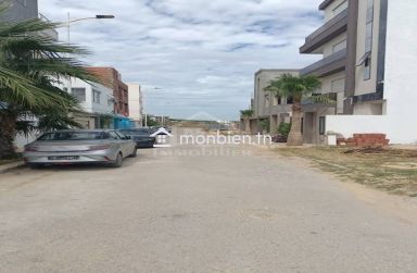 Lot de terrain de 207 m² à AFH Mrezga à vendre 51355351