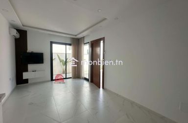 VILLA S2 À VENDRE À MIDOUN DJERBA ZU