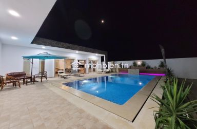 VILLA A VENDRE