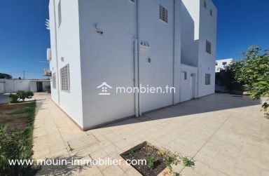 Villa Alexandre AL2379 Hammamet
