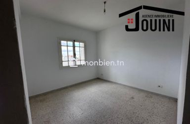 Appartement S+3 à Raoued Ariana