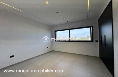 Appartement Celine 2 AV1887 Hammamet