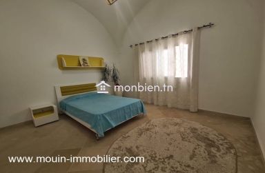 Villa Nourhen AL2627 Hammamet zone corniche