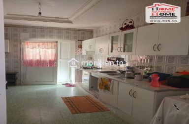 Immeuble Chahira à Vendre à Mannouba