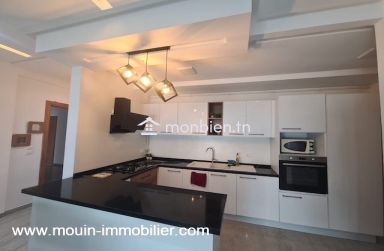 Appartement Eva AV1874 Hammamet