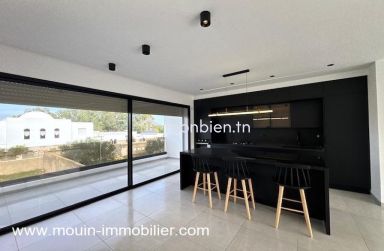 Appartement Celine 2 AV1887 Hammamet