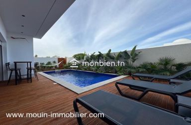 Appartement Celine 1 AV1866 Hammamet