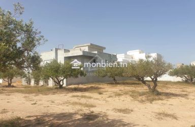 Terrain de 150 m² à Hammamet Nord à vendre 51355351