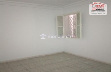 Immeuble Lorena à vendre à El Omrane Supérieur