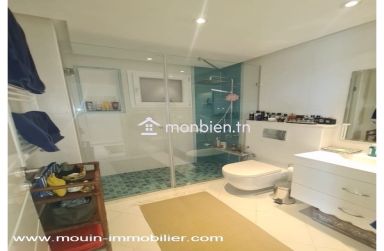 Appartement Dubai AV1826 Hammamet Mrezka