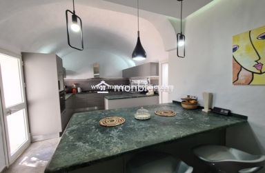 Dar Alexandra AL3583 Hammamet