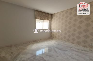 Appart S3 Boran à Vendre à Ennasr 2