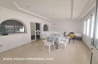 Bureau Irisa AL3663 Hammamet