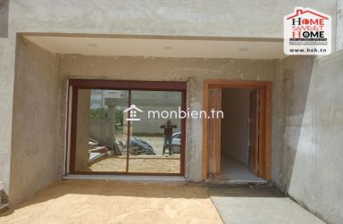 Villa Angela à Vendre à Jinene Mansoura Kélibia