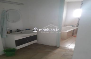 2 duplex jumelés à Hammamet Sud à vendre 51355351