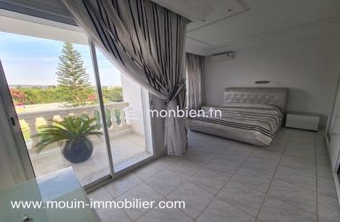 Villa Joys AL3294 Hammamet zone theatre