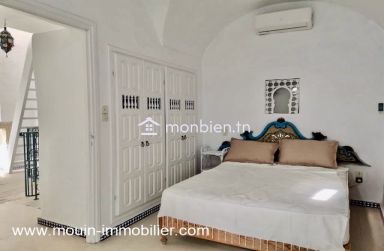 Dar Bondouka 2 AL039 hammamet