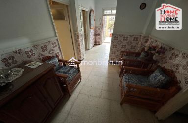 Immeuble Naouar à Vendre à EL Manzah 8