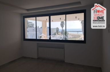 Appart S3 Isadora à Louer à Carthage Salambo