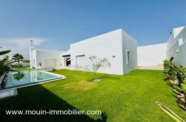 Villa Indora AV1793 El Monchar